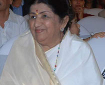 Lata Mangeshkar to receive Hridaynath Award